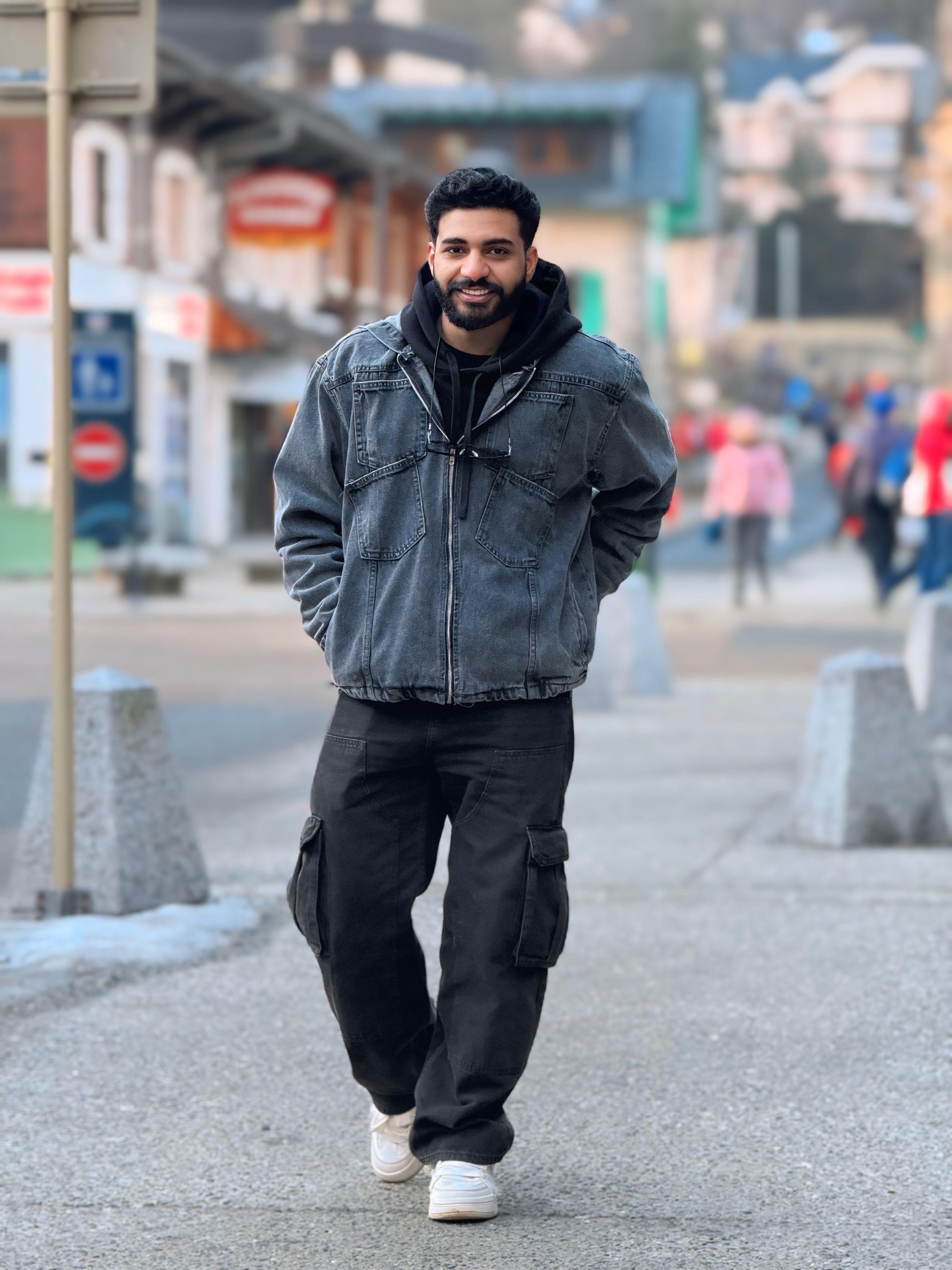 Naif Hakami