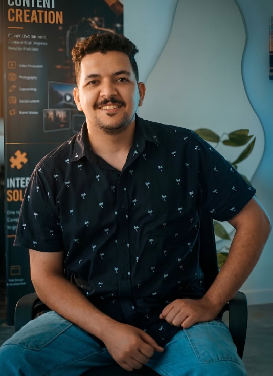 محمد عظيمة