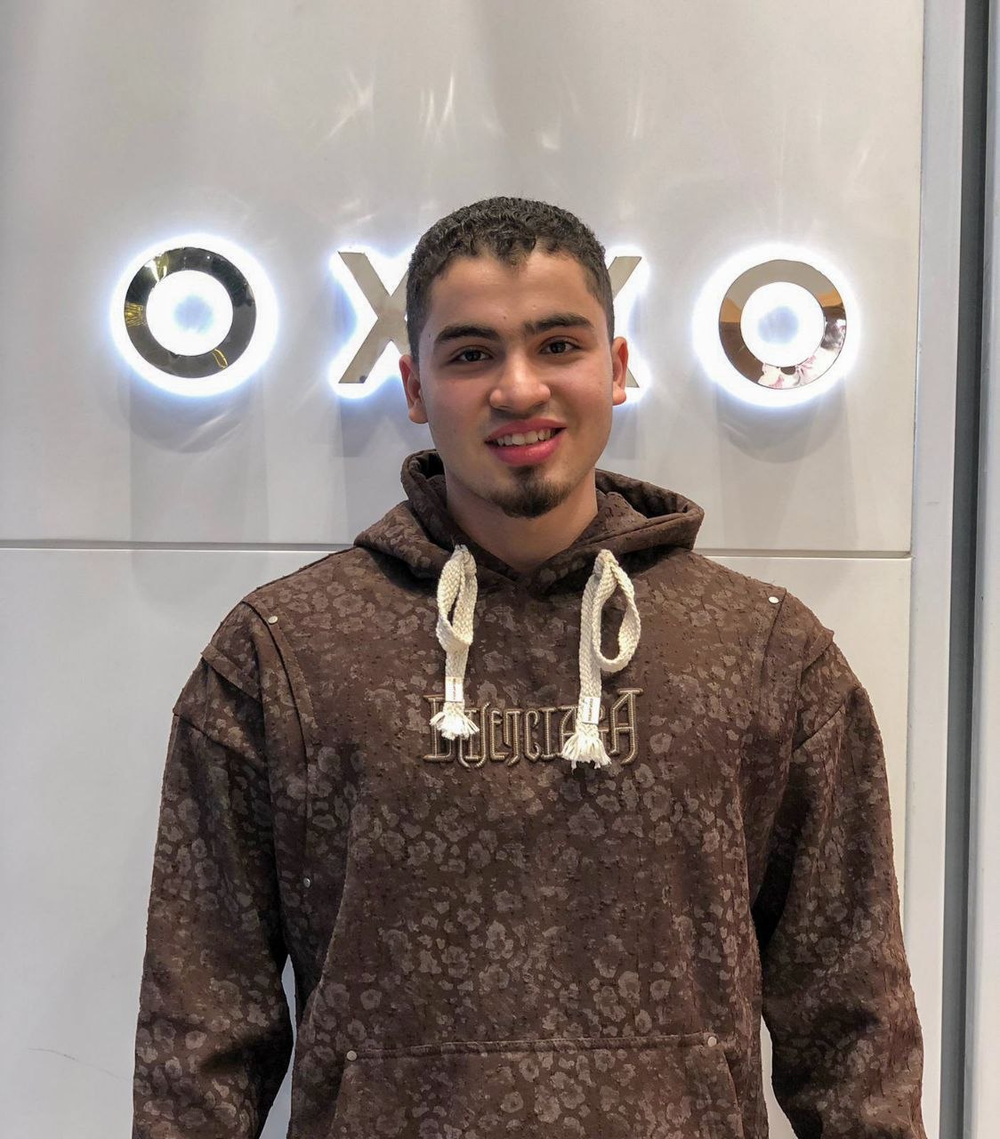 Adam Mohamed Adel