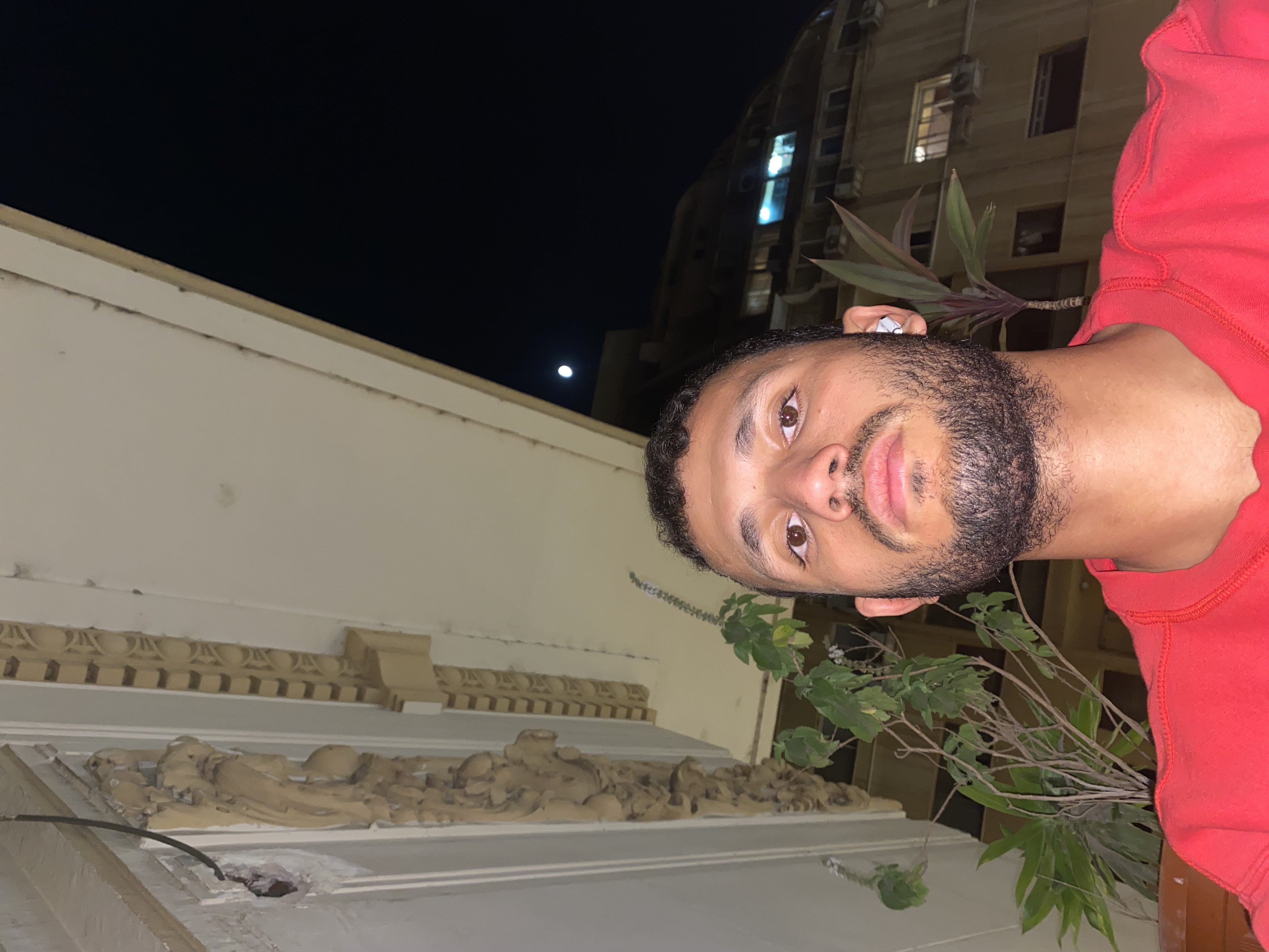Bassem Ramadan 