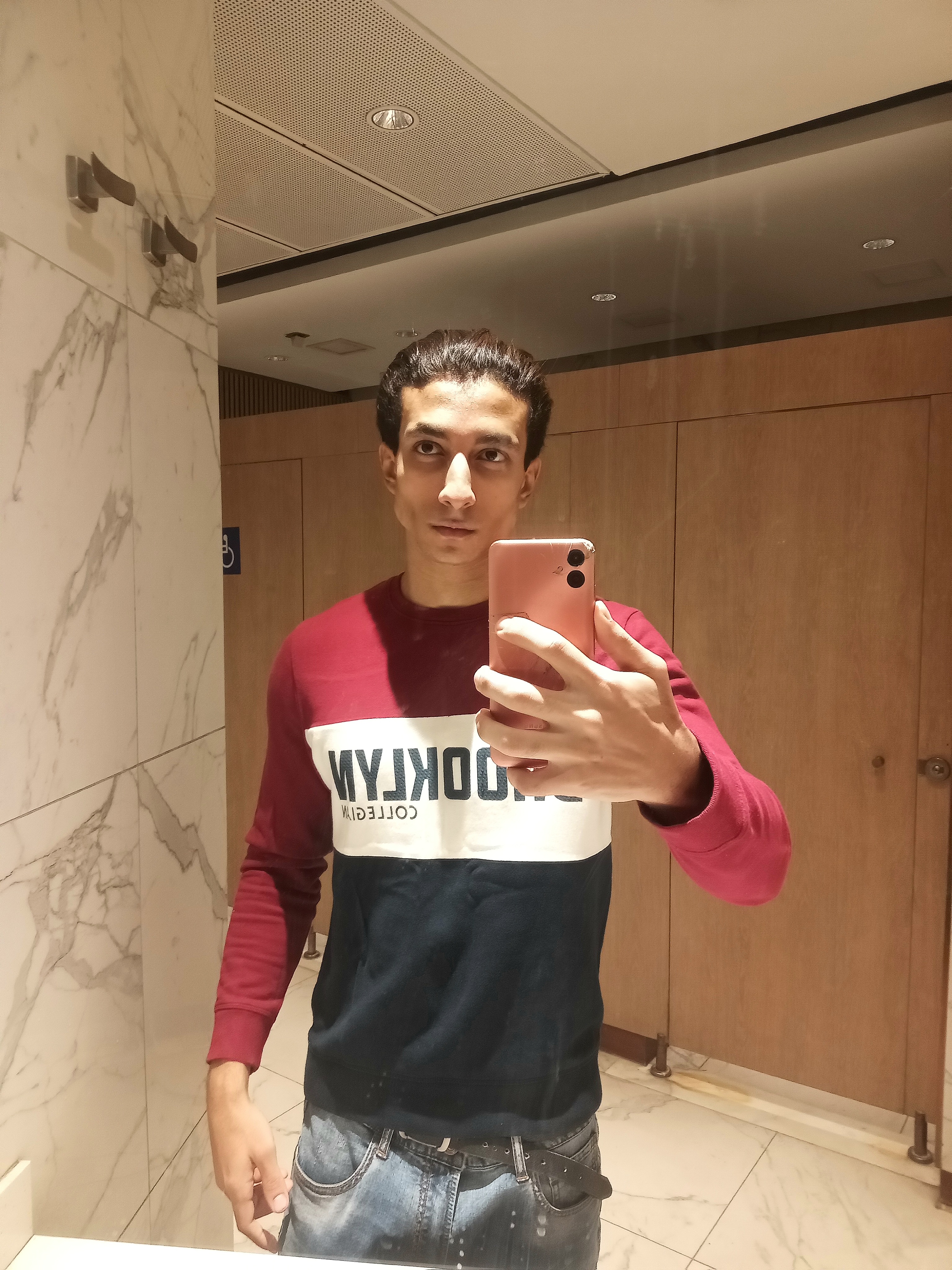Mohamed gamal 